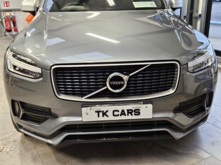2018 Volvo XC90 - thumbnail 4