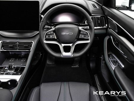 2026 BYD Seal U - thumbnail 33