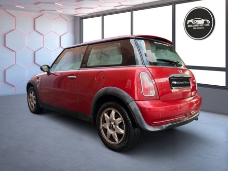 2006 MINI Hatch  €2,450 thumbnail