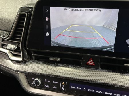 2023 Kia Sportage K3 1.6 Crdi Two Tone €30,400 thumbnail