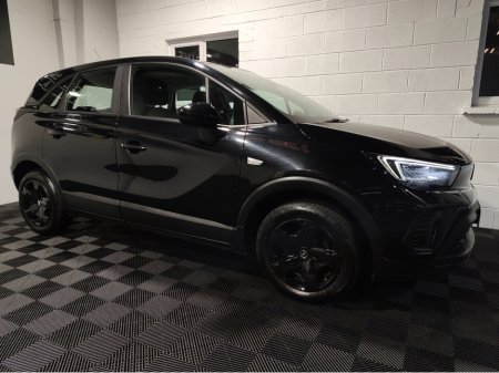 2023 Opel Crossland X - thumbnail 5