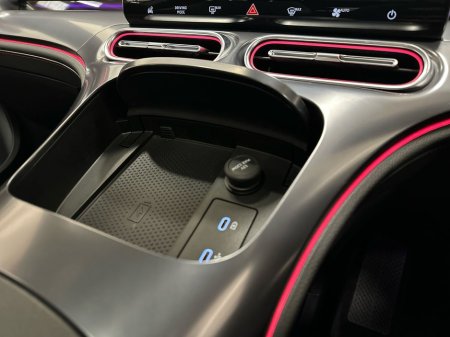 2025 Smart #1 #1 Brabus €37,950 thumbnail