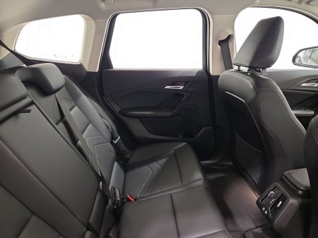 2024 BMW X1 - thumbnail 22