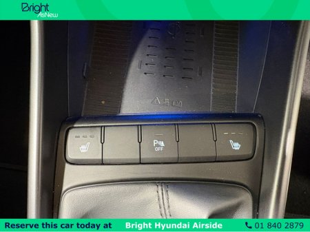 2022 Hyundai Bayon EXECUTIVE 5DR €20,950 thumbnail