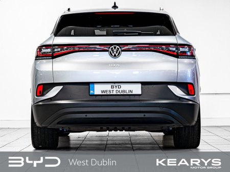 2023 Volkswagen ID.4 - thumbnail 6