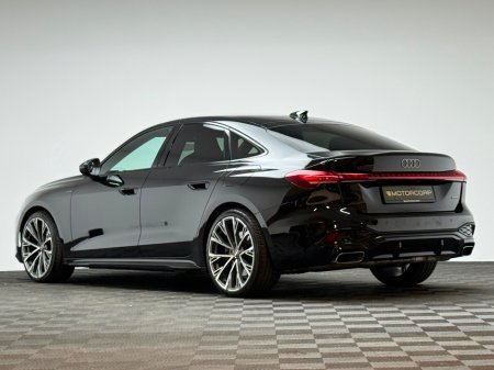 2025 Audi A5 - photo 5