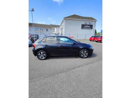 2018 Volkswagen Polo 6 MONTH WARRANTY - 27,000kms €15,255