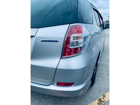 2014 Honda Shuttle - thumbnail 11