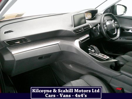 2020 Peugeot 3008 - thumbnail 19