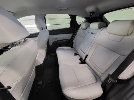 2025 Hyundai Tucson Tucson FL Executive Finance From €144 per week €40,975 thumbnail