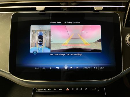 2026 Mercedes-Benz E Class 300de AMG - 19 Inch Alloys - Reversing Camera - Ambient Lighting - Sat Nav - Climate Control - Electric Heated Memory Seats - Keyless Start - Apple CarPlay/Android Auto €87,420 thumbnail