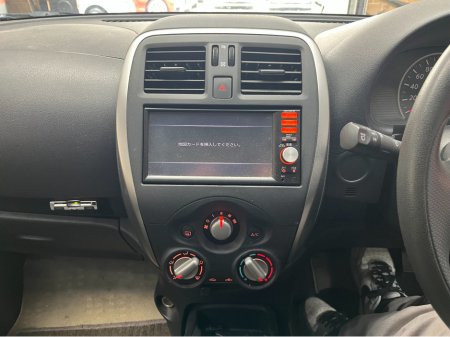 2016 Nissan March - thumbnail 16