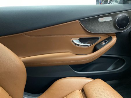 2019 Mercedes-Benz C Class - thumbnail 14