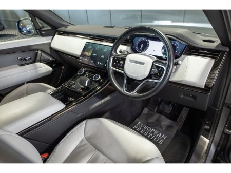 2023 Land Rover Range Rover Sport  €85,366 thumbnail