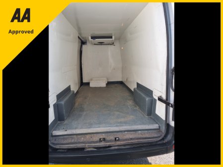 2020 Nissan NV400 - thumbnail 15