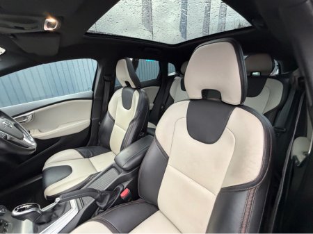 2018 Volvo V40 ** DEPOSIT TAKEN ** CROSS COUNTRY 4WD - 2.0L DIESEL - AUTO - 12M WARRANTY - CAR: 1733 €19,950 thumbnail