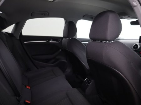 2017 Audi A3 - thumbnail 13