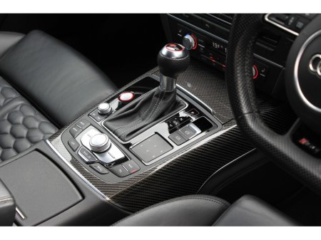 2016 Audi RS6 - thumbnail 7