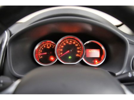 2018 Dacia Sandero - thumbnail 18