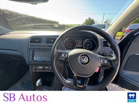 2016 Volkswagen Polo - thumbnail 11