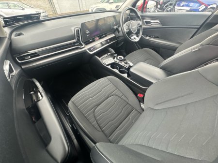 2022 Kia Sportage K3 PHEV 5DR AUTO €35,950