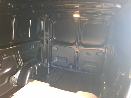 2025 Nissan Primastar 2.0 130BHP SV PREMIUM LWB €32,000