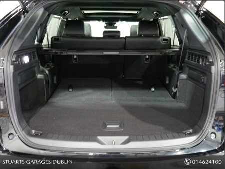 2025 Mazda CX-80 2.5L PHEV 327ps 8AT HOMURA PLUS*@STUARTS MAZDA, YOUR HOME FOR MAZDA IN SOUTH DUBLIN*MAZDA CX-80 2.5 PHEV 327PS HOMURA PLUS 7 SEATER*BLACK LEATHER SEAT €61,945 thumbnail