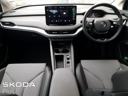 2023 Skoda Enyaq - thumbnail 2