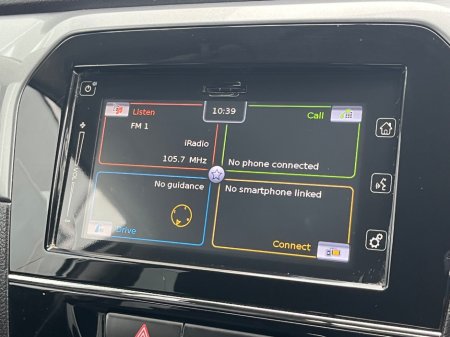 2015 Suzuki Vitara - thumbnail 19