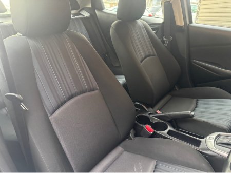 2016 Mazda Demio 1.3 AUTO 5DR €9,495 thumbnail