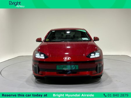 2024 Hyundai Ioniq 6 - thumbnail 10