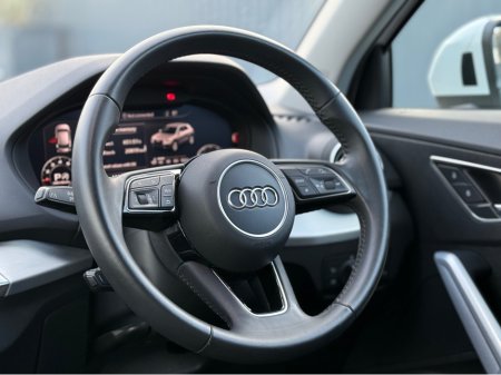 2019 Audi Q2 BLACK EDT SPORT - 1.0L PETROL - AUTO - 12M WARRANTY - CAR: 1655 thumbnail