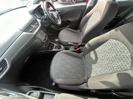 2015 Vauxhall Corsa - thumbnail 10