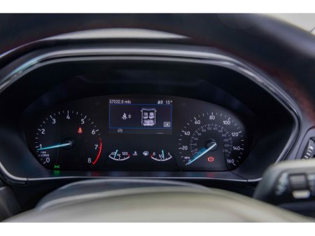 2020 Ford Focus ST 1.5 petrol reliable,engine offering good performance and economy 150PS. SET YOURSELF APART WITH THIS MACHINE. €19,450 thumbnail