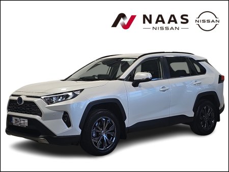 2025 Toyota Rav4 - thumbnail 24