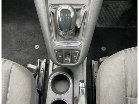 2016 Opel Zafira - thumbnail 15