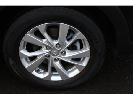 2019 Hyundai Tucson 2WD Executive €21,950 thumbnail
