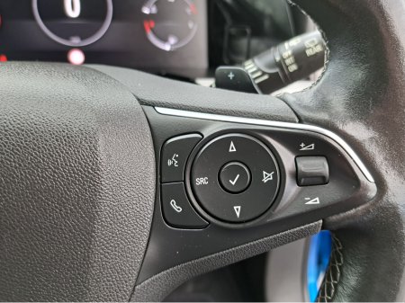 2022 Opel Grandland ELITE 1.5TD 130BHP 8 SPEED AUTOMATIC €28,950 thumbnail