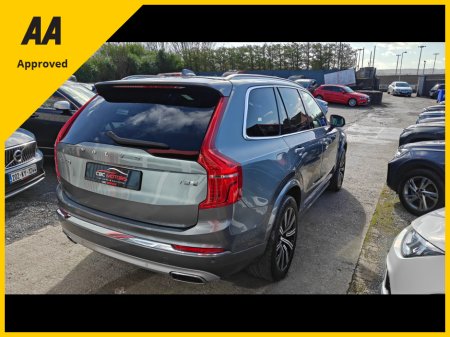 2019 Volvo XC90 - thumbnail 12