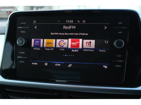 2024 Volkswagen T-Roc - thumbnail 12