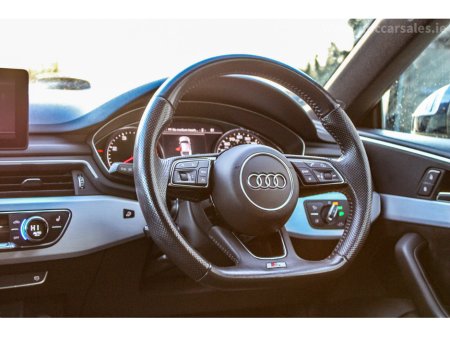 2019 Audi A5  €27,950 thumbnail