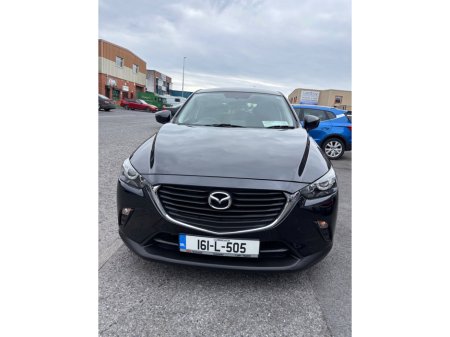 2016 Mazda CX-3 - photo 3