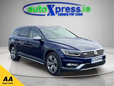 2019 Volkswagen Passat for sale