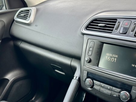 2017 Renault Kadjar - thumbnail 10