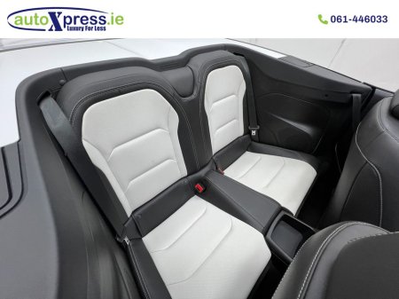 2019 Chevrolet Camaro 455 HP Freedom Super Sport V8 €79,995 thumbnail