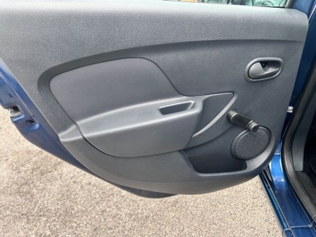 2019 Dacia Sandero - thumbnail 20