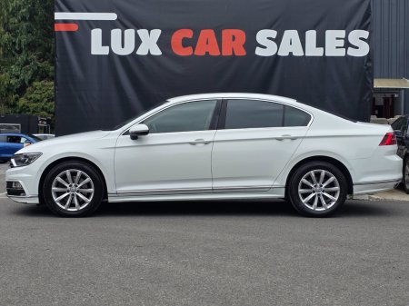 2016 Volkswagen Passat 2.0 TDI 150HP Highline €12,950