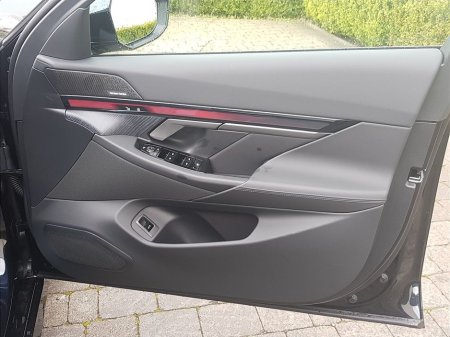 2026 BMW 5 Series - thumbnail 21