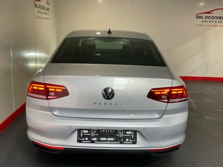 2022 Volkswagen Passat BUSINESS 2.0 TDI D7F 150 €28,950