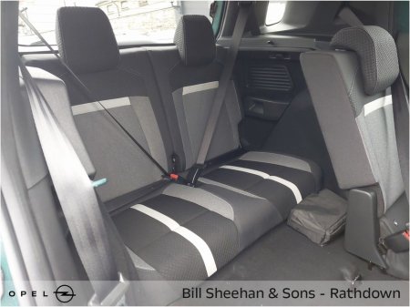 2026 Opel Frontera GS 7 SEATYER 145 p/s AUTOMATIC €36,095 thumbnail